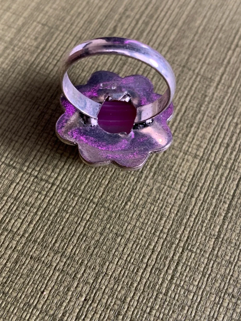 N/A delicate vintage